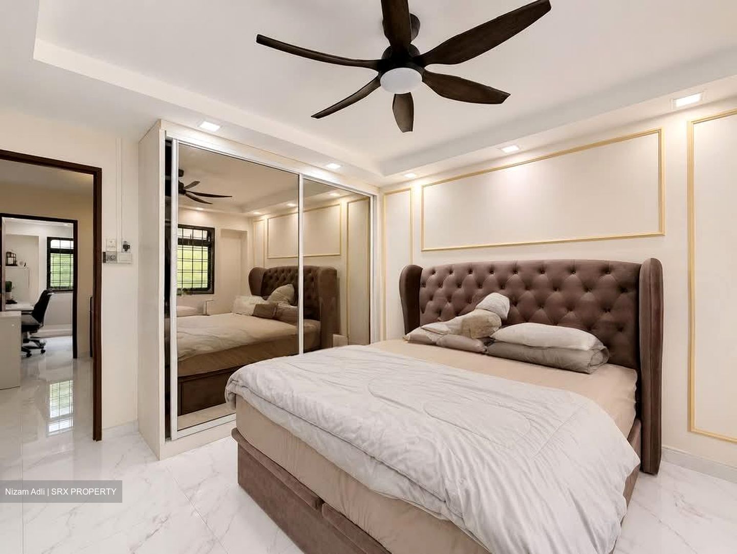 Blk 635 Woodlands Ring Road (Woodlands), HDB Executive #568734521